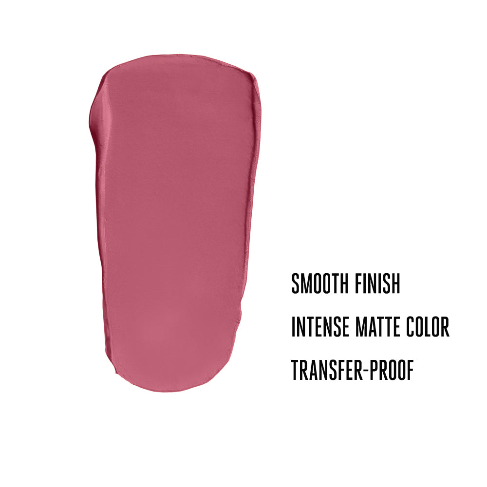 Lakmē 9to5 Powerplay Priming Matte Liquid Lip
