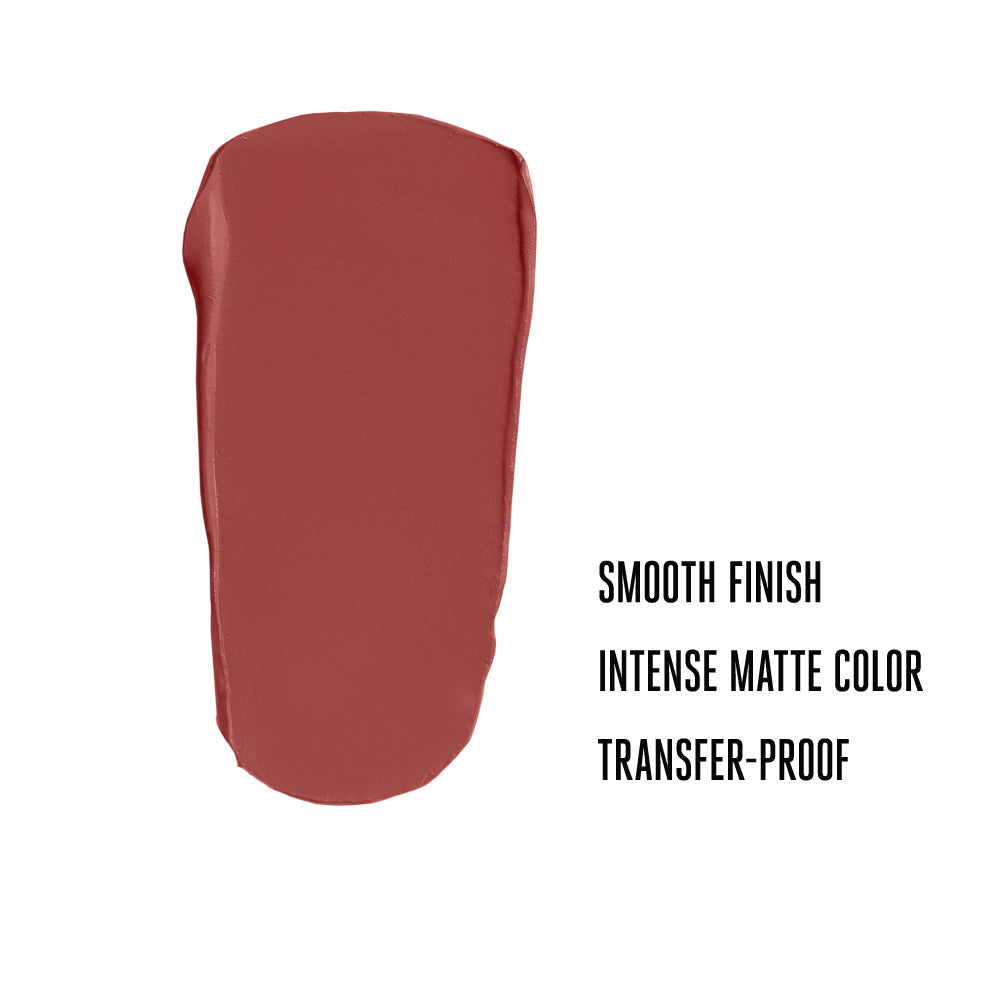 Lakmē 9to5 Powerplay Priming Matte Liquid Lip