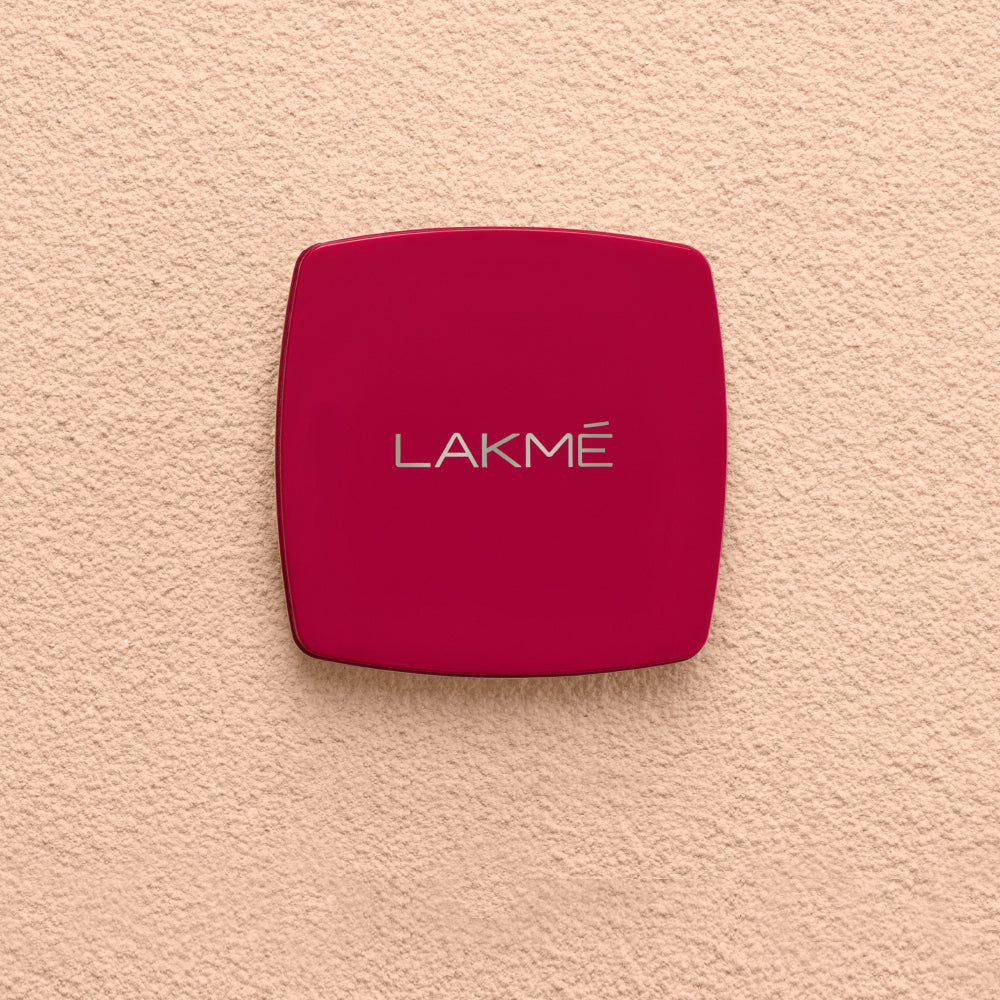 Lakmē Forever Matte Compact