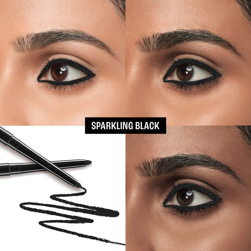 Lakmē 9 to 5 Eyeconic Kajal