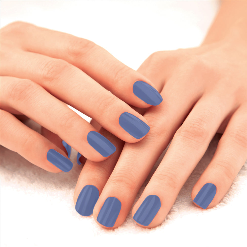 Lakmē 9to5 Primer + Gloss Nail Color