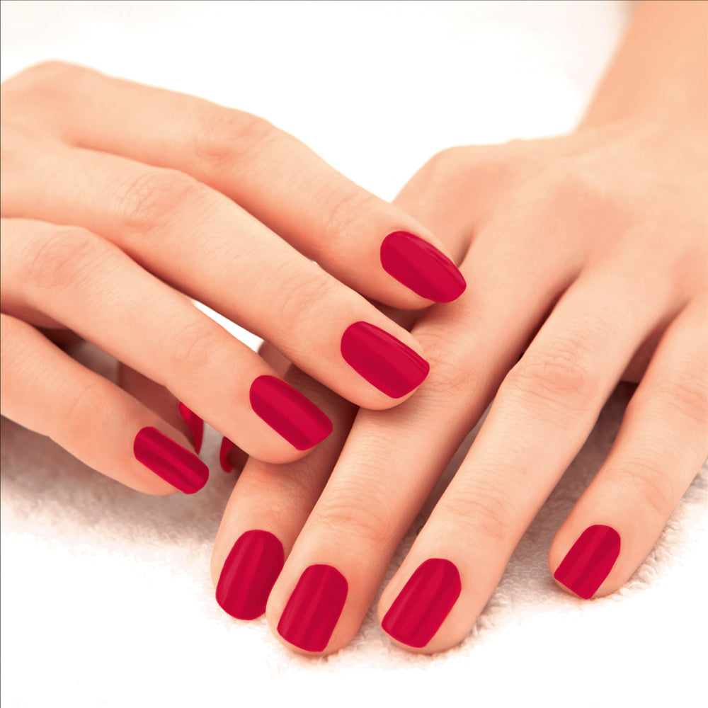 Lakmē 9to5 Primer + Gloss Nail Color