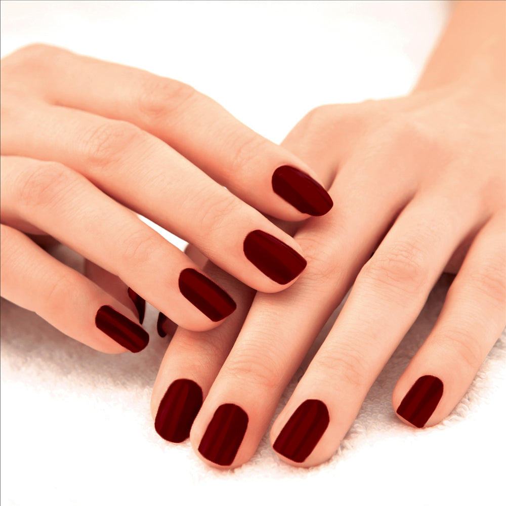 Lakmē 9to5 Primer + Gloss Nail Color