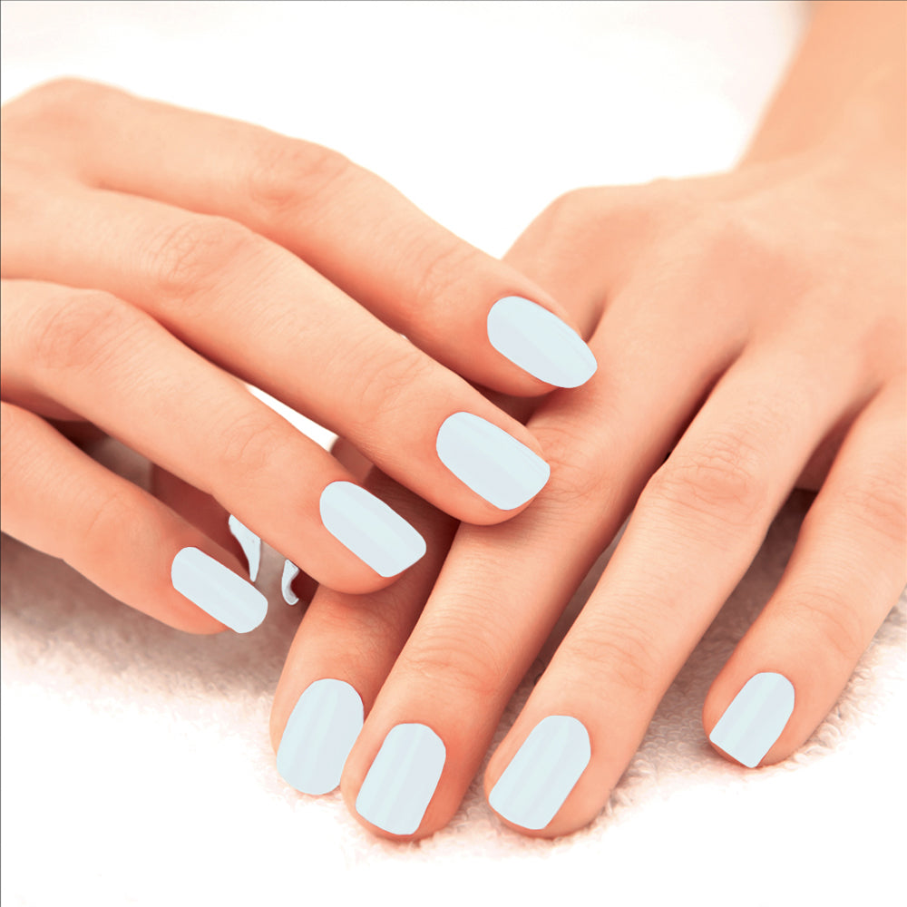 Lakmē 9to5 Primer + Gloss Nail Color