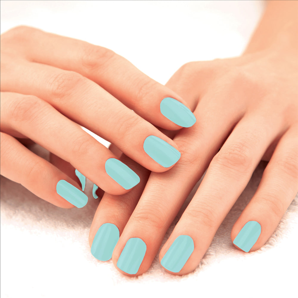 Lakmē 9to5 Primer + Gloss Nail Color