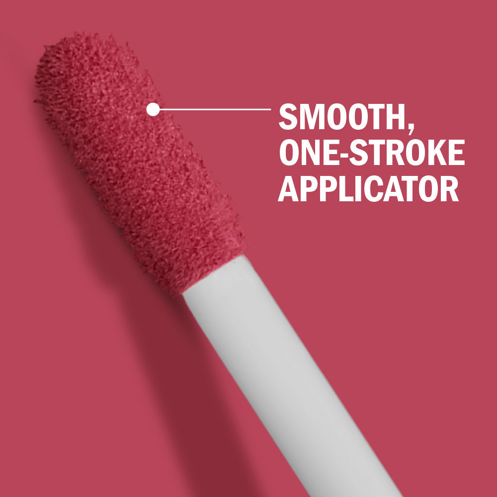 Lakmē 9to5 Powerplay Priming Matte Liquid Lip