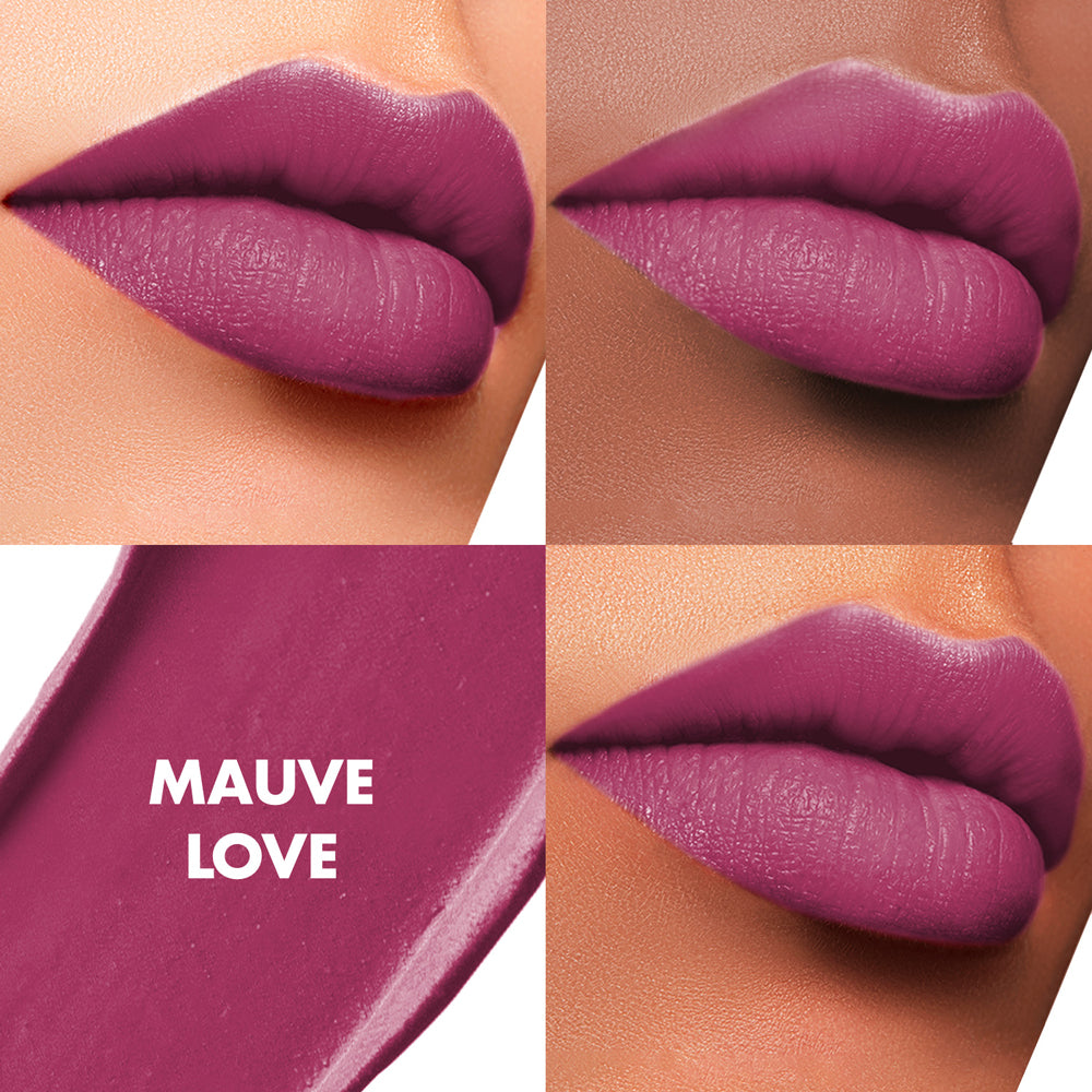 Lakmē Cushion Matte