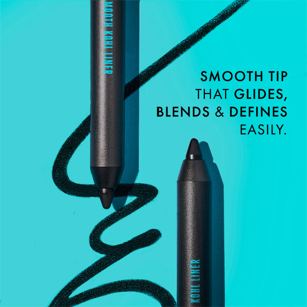 Lakmē Eyeconic Ultra Smooth Kohl Liner