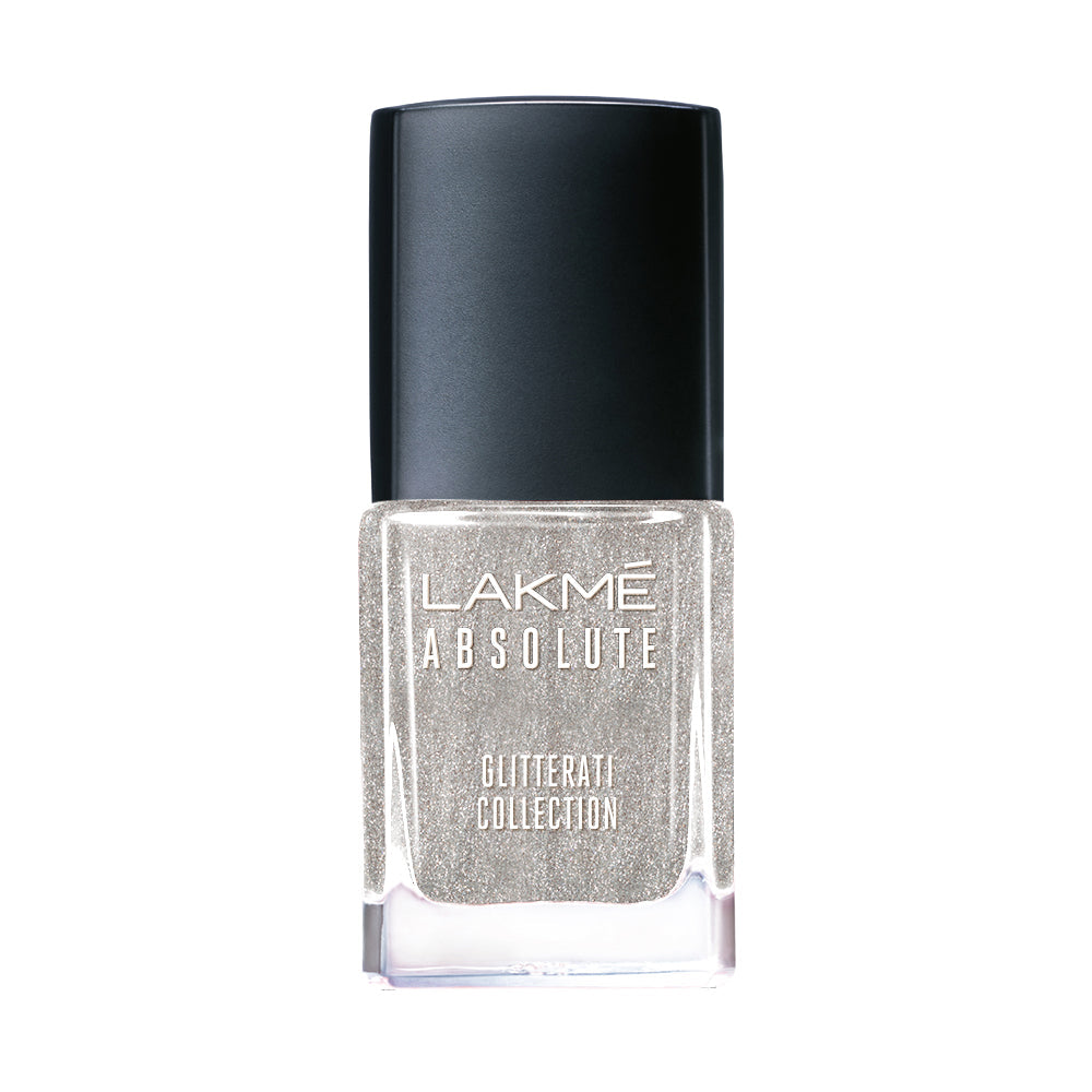 Lakmē Absolute Gel Stylist Glitterati Collection