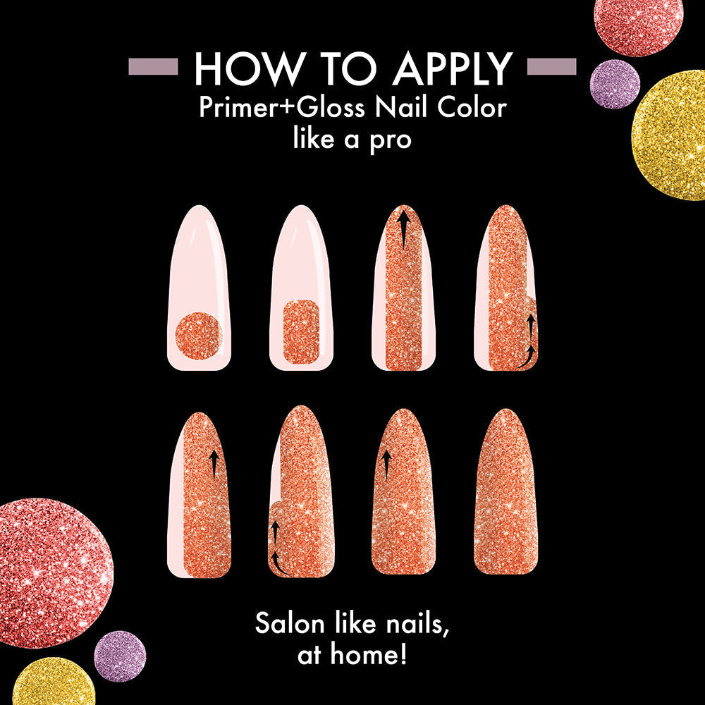 Lakmē Glitterati Collection