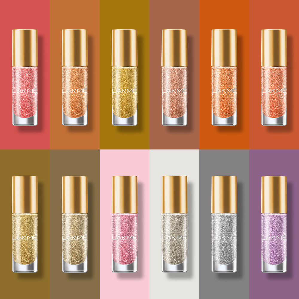Lakmē Glitterati Collection