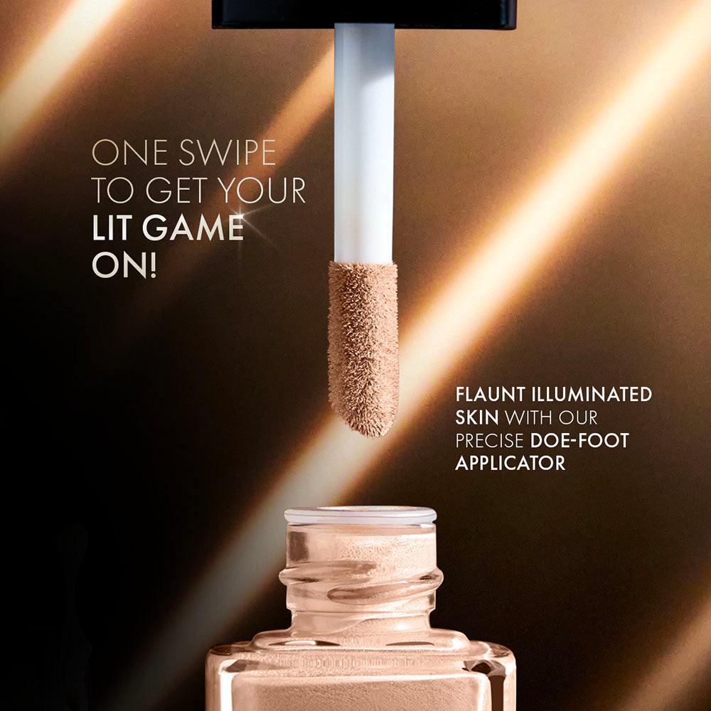 Lakmē Absolute Luminous Skin Tint Foundation