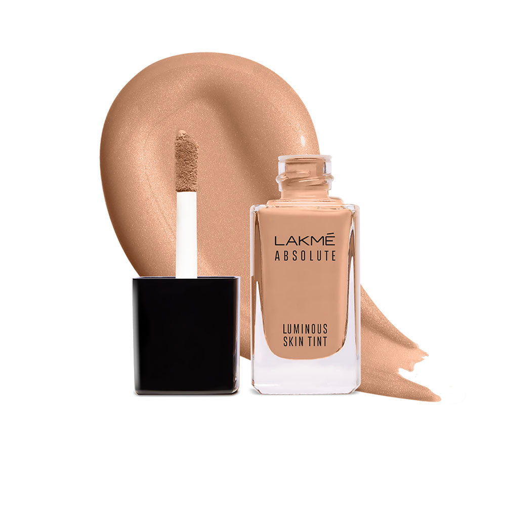 Lakmē Absolute Luminous Skin Tint Foundation