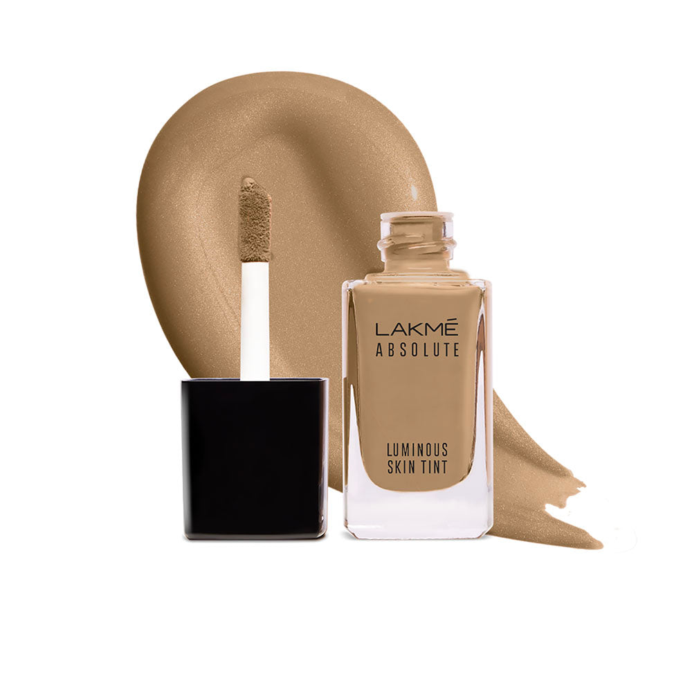 Lakmē Absolute Luminous Skin Tint Foundation