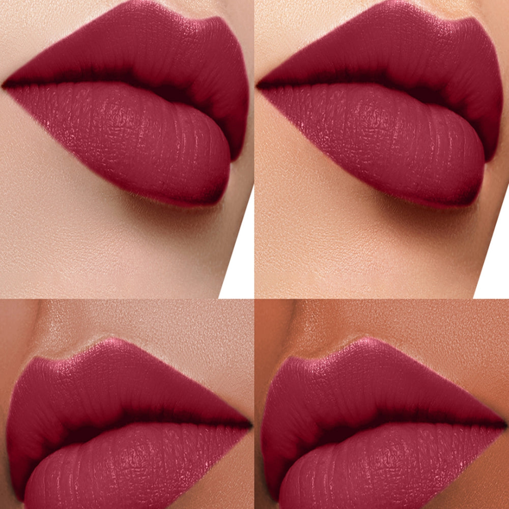 Lakme's Glam Lips Selection