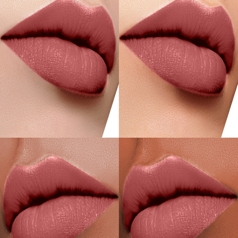Lakme's Glam Lips Selection