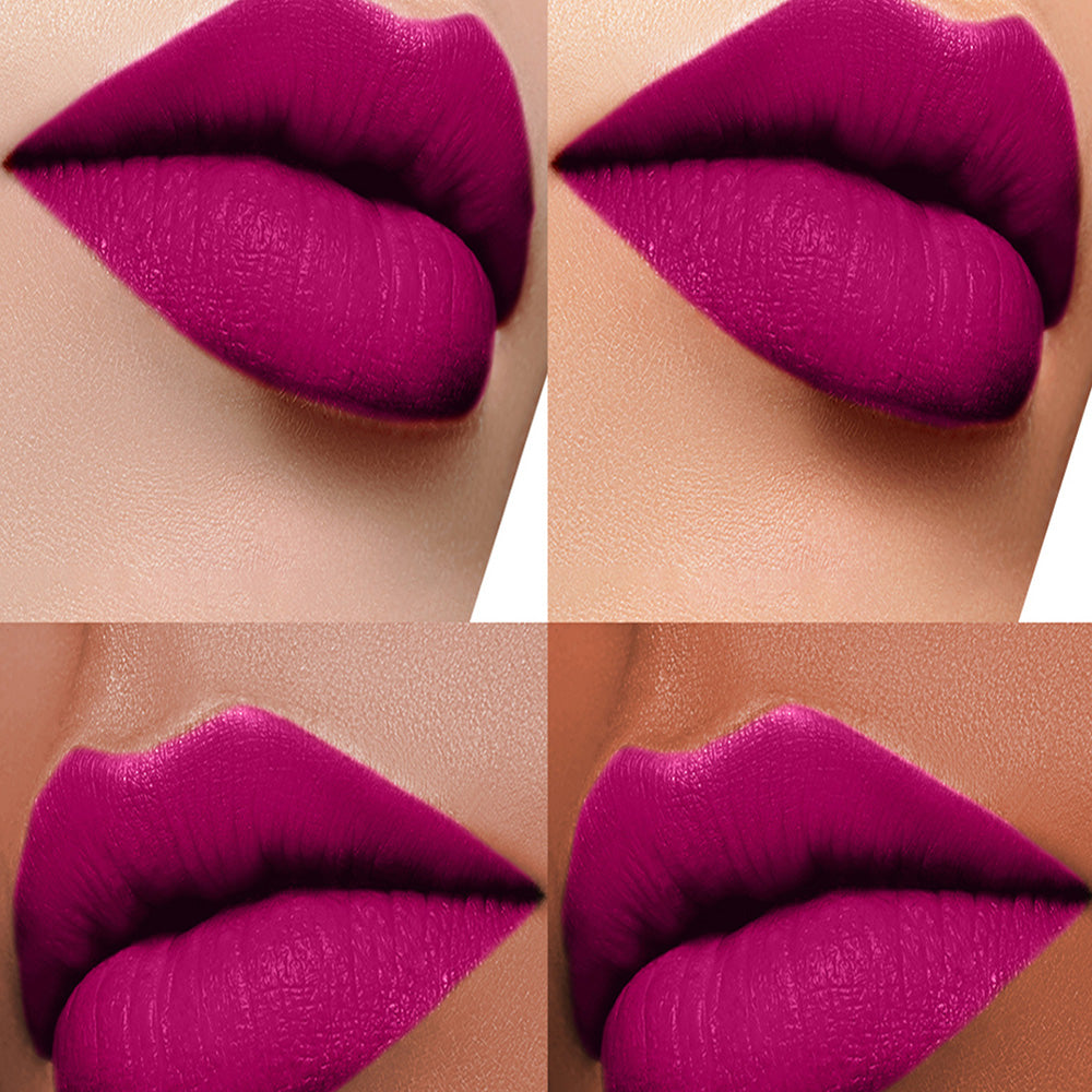 Lakme's Glam Lips Selection