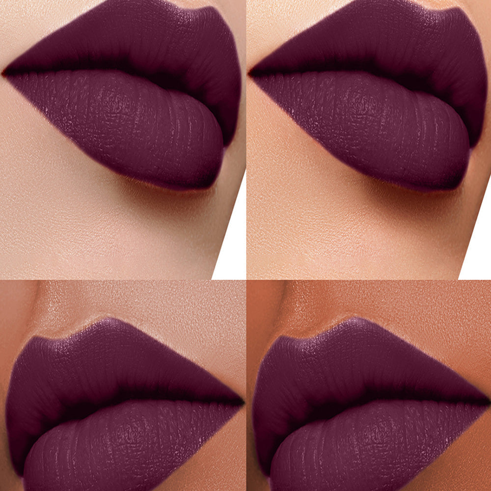 Lakme's Glam Lips Selection