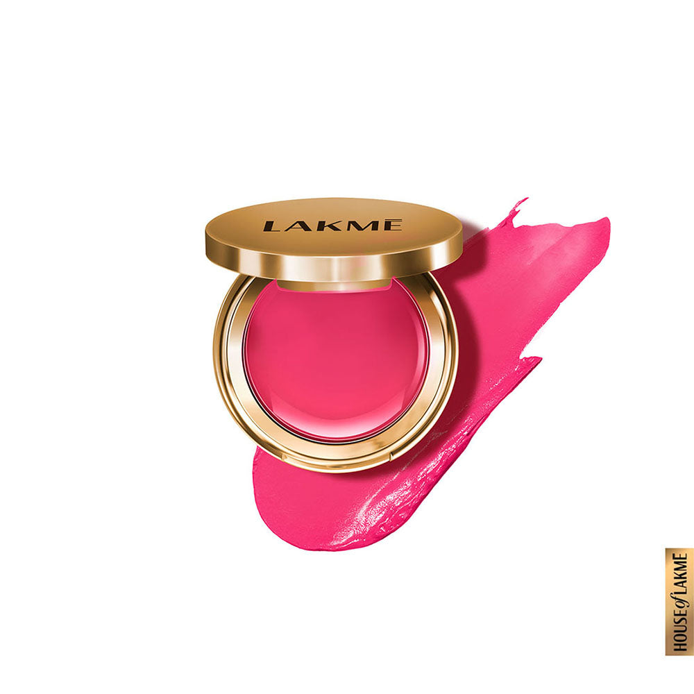 Lakmē 9 to 5 Powerplay Velvet Crème Blush