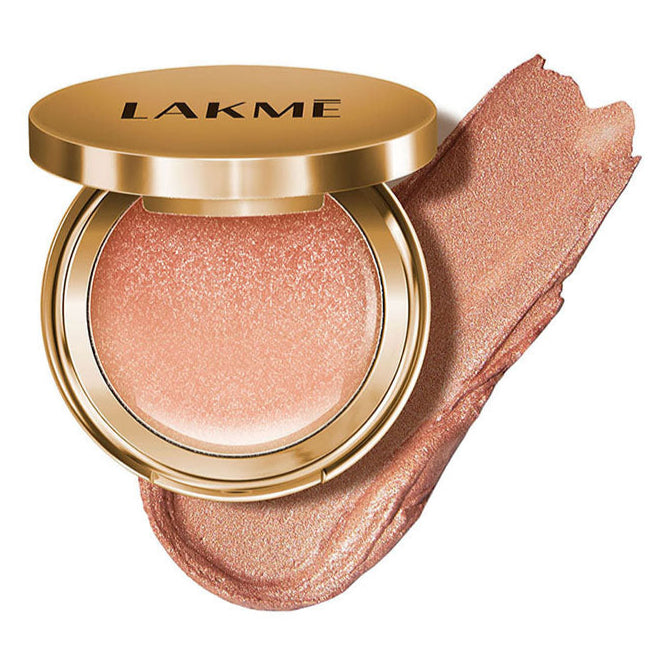 Lakmē 9 to 5 Powerplay Velvet Crème Highlighter