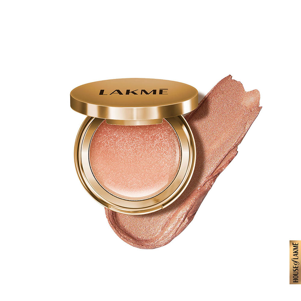 Lakmē 9 to 5 Powerplay Velvet Crème Highlighter