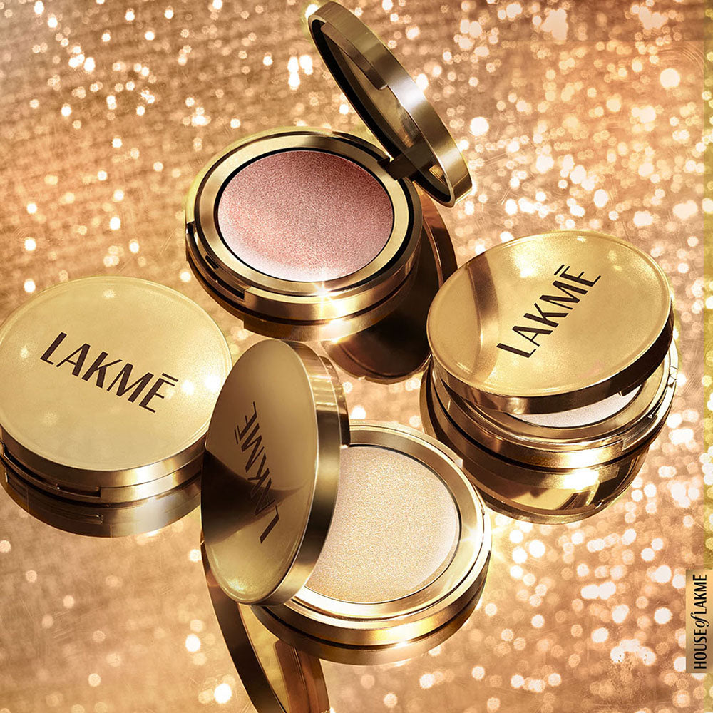 Lakmē 9 to 5 Powerplay Velvet Crème Highlighter