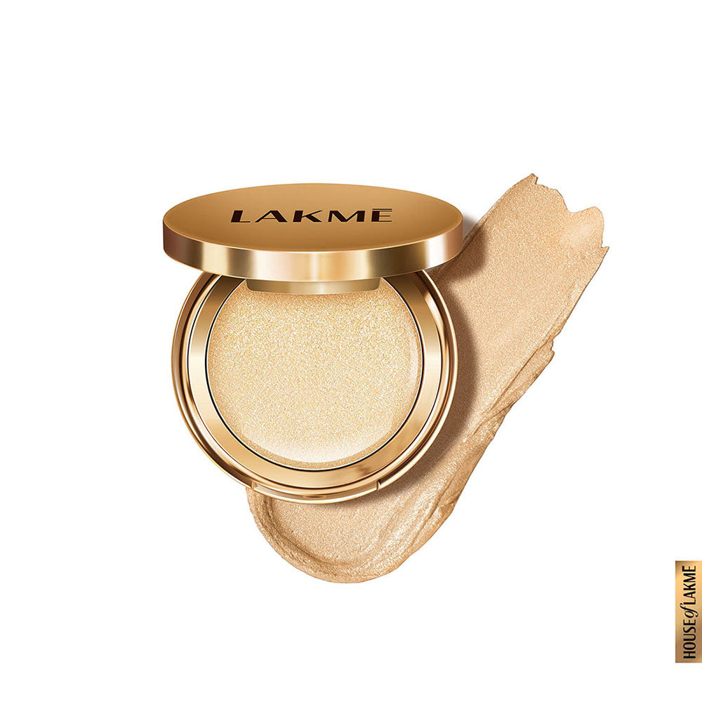 Lakmē 9 to 5 Powerplay Velvet Crème Highlighter
