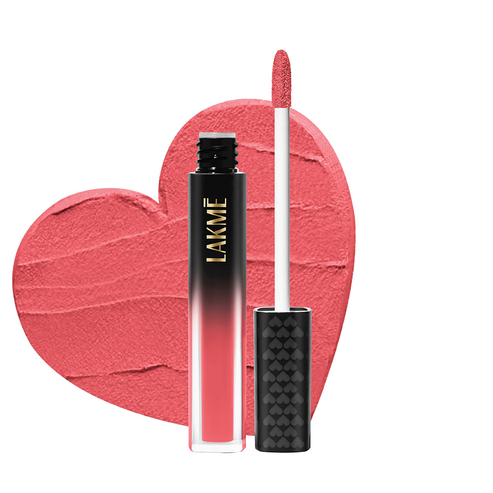 Lakmē Xtraordin-airy Lip Mousse