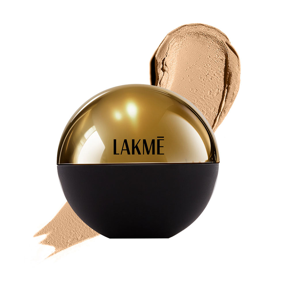 Lakmē Xtraordin Airy Mattreal Mousse