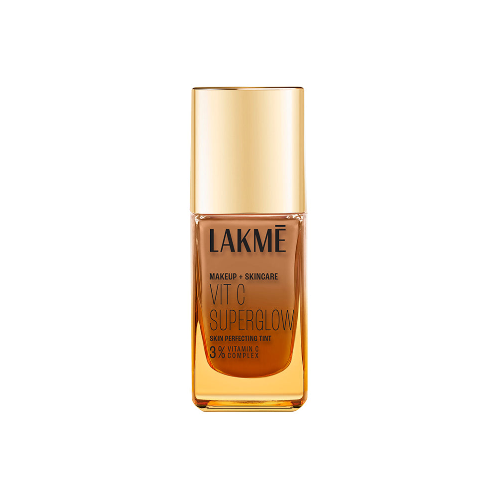 Lakmē VitC Superglow Skin Perfecting Tint