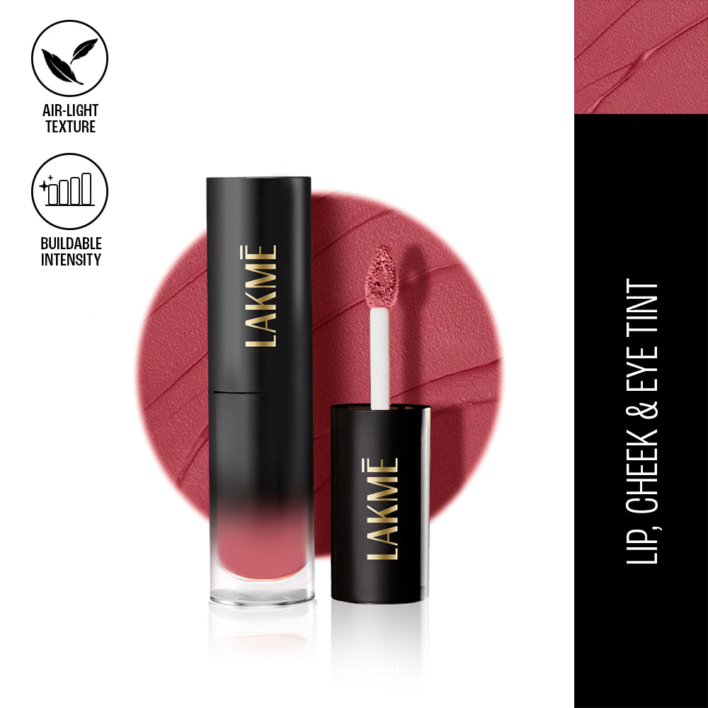 Lakmē Xtraordin-airy One-and-Done Tint