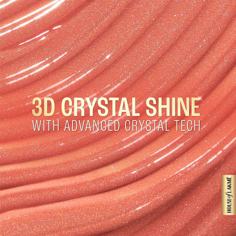 Lakmē Glitterati Lip Glaze