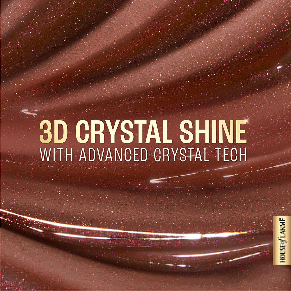 Lakmē Glitterati Lip Glaze