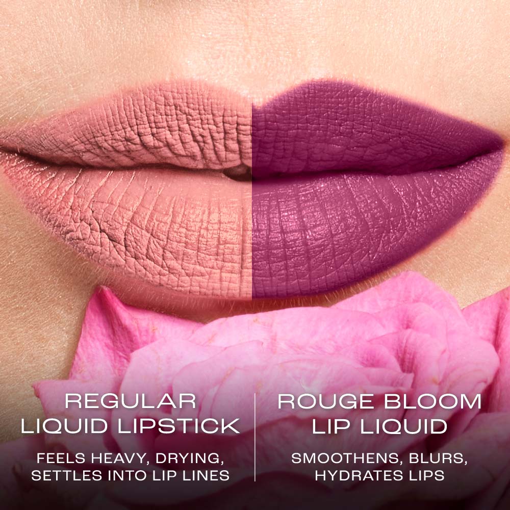 Lakmē Rouge Bloom Matte Lip Liquid