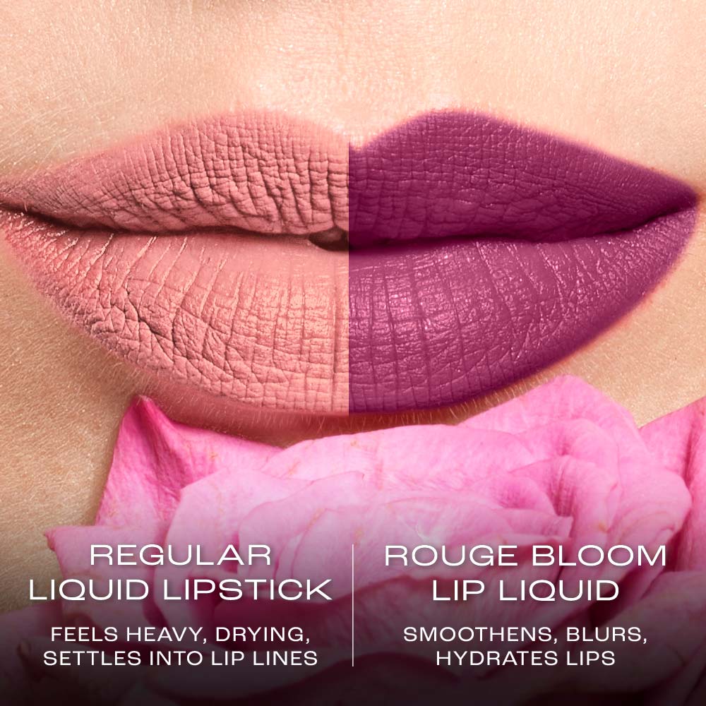 Lakmē Rouge Bloom Matte Lip Liquid