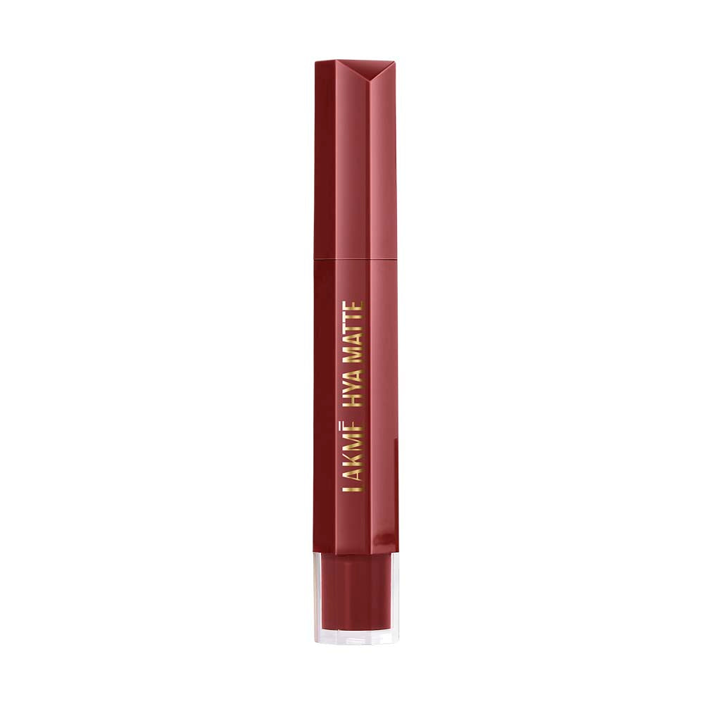 Lakmē 9to5 Hya Matte Lip Liquid