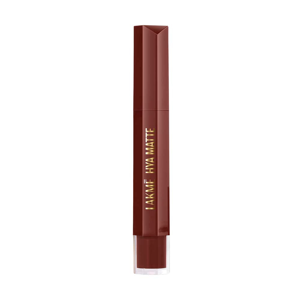 Lakmē 9to5 Hya Matte Lip Liquid