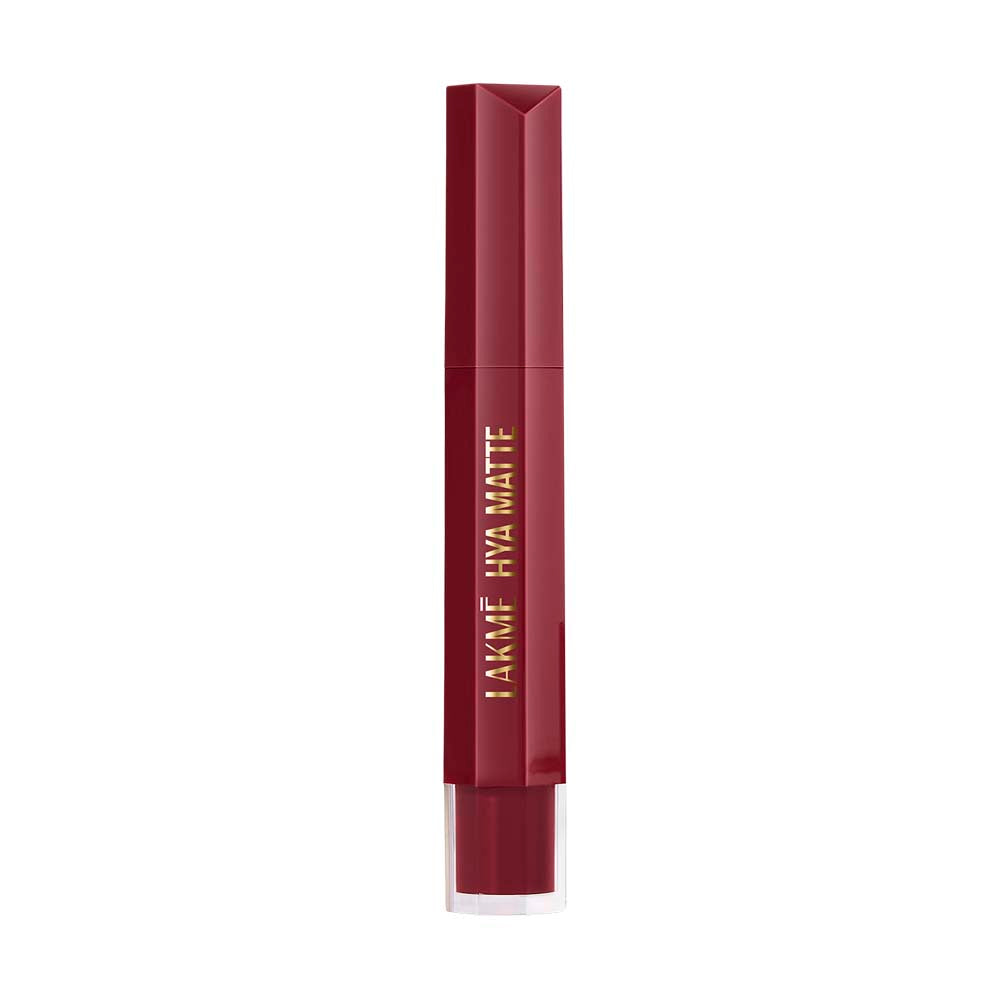 Lakmē 9to5 Hya Matte Lip Liquid