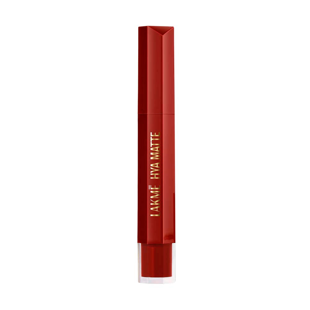 Lakmē 9to5 Hya Matte Lip Liquid