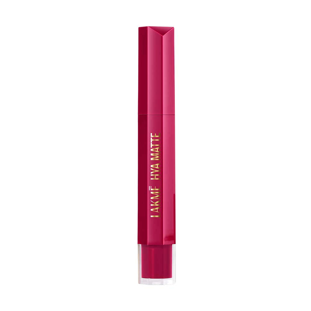 Lakmē 9to5 Hya Matte Lip Liquid