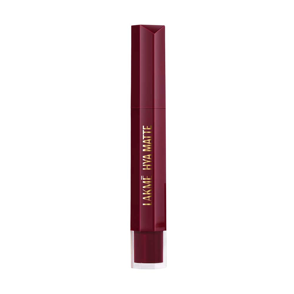 Lakmē 9to5 Hya Matte Lip Liquid