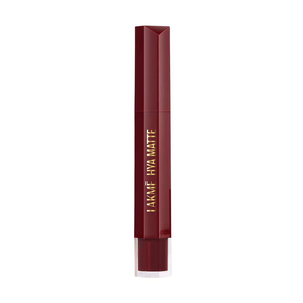 Lakmē 9to5 Hya Matte Lip Liquid