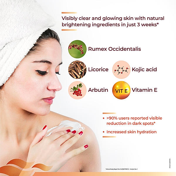 Biluma Advance Skin Brightening Lotion
