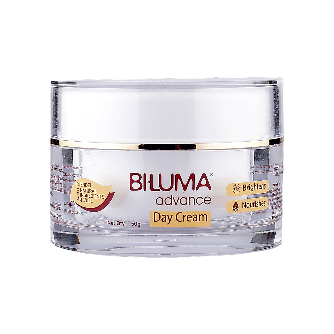 Biluma Advance Day Cream
