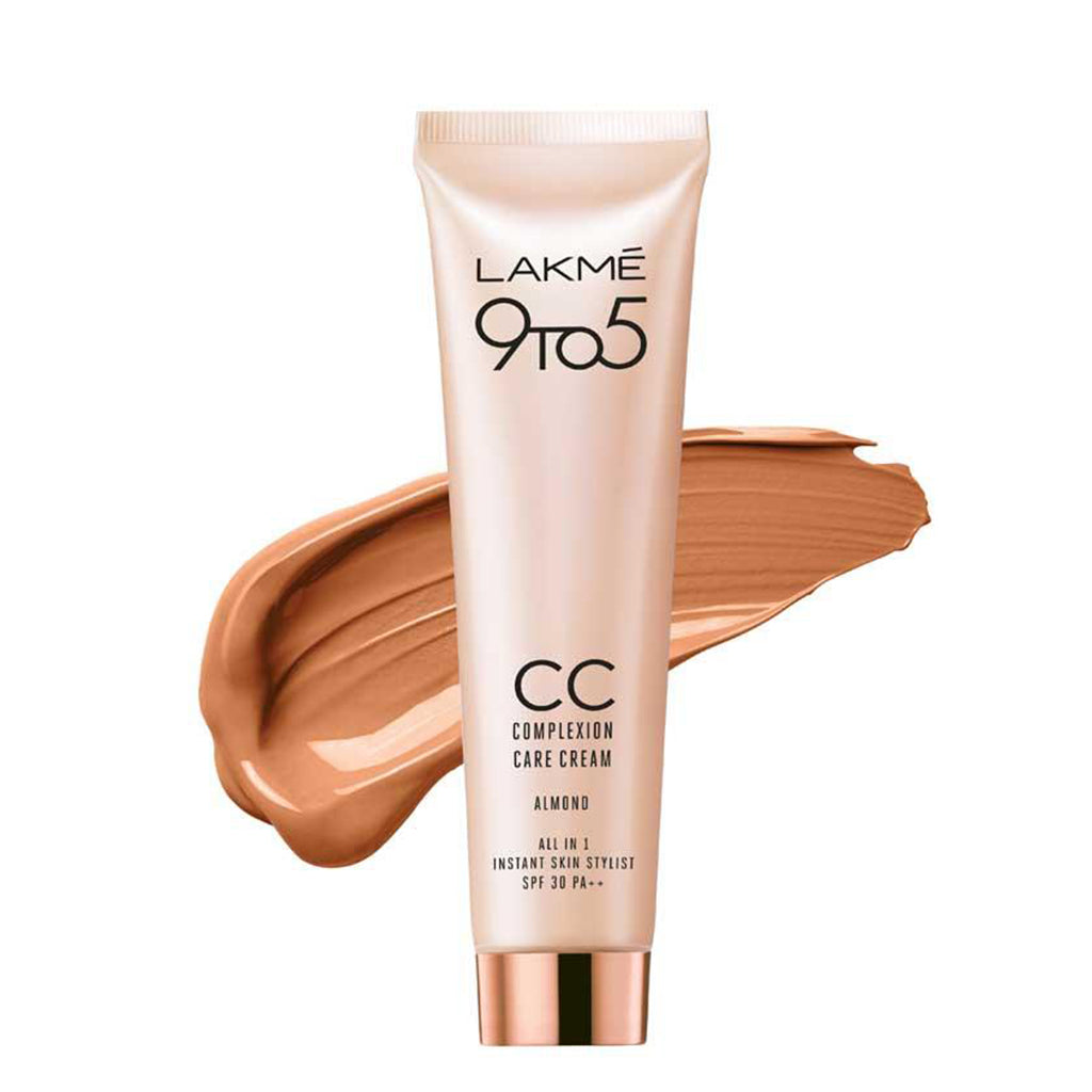 Lakmē 9 to 5 CC Cream