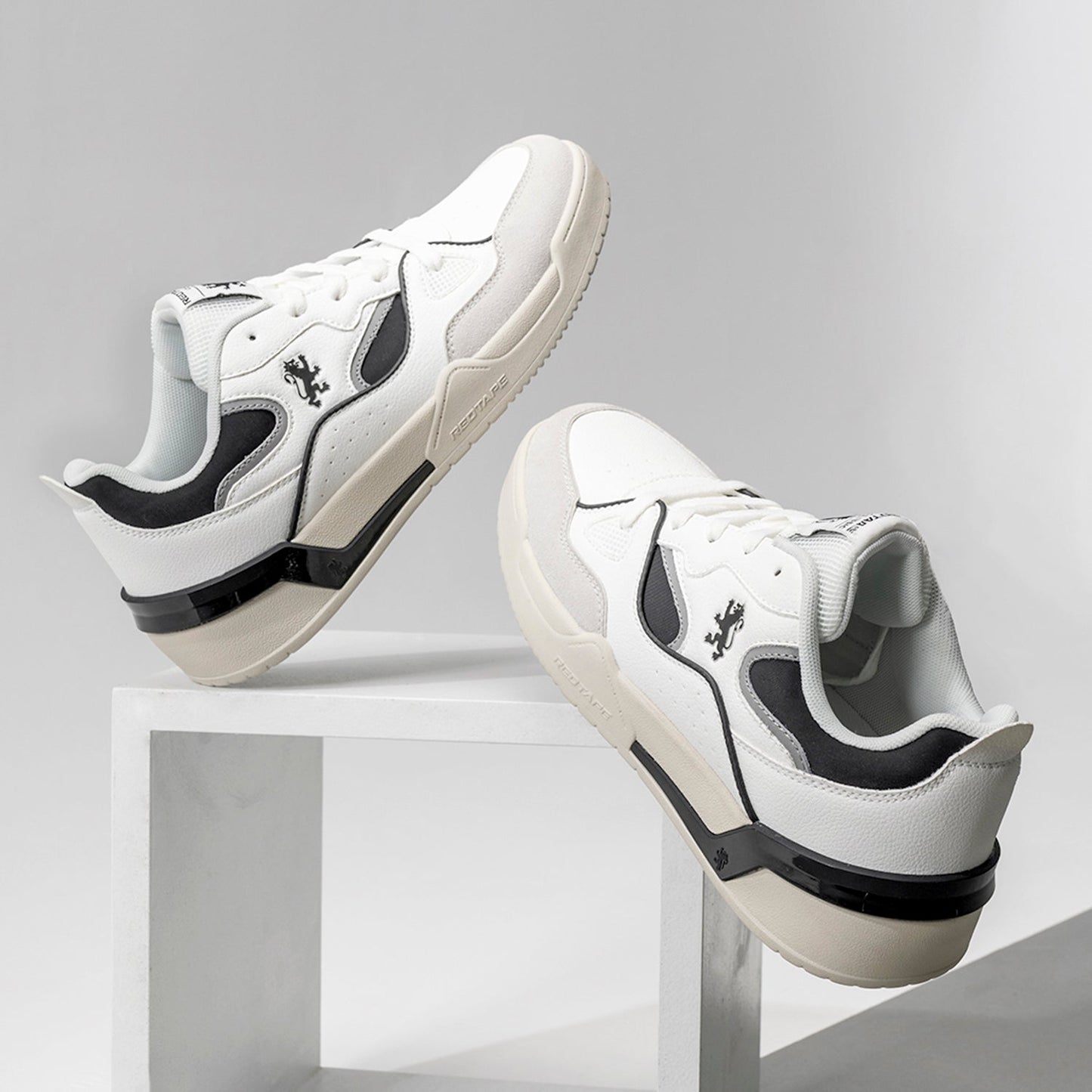 Casual Lifestyle Sneakers for Men