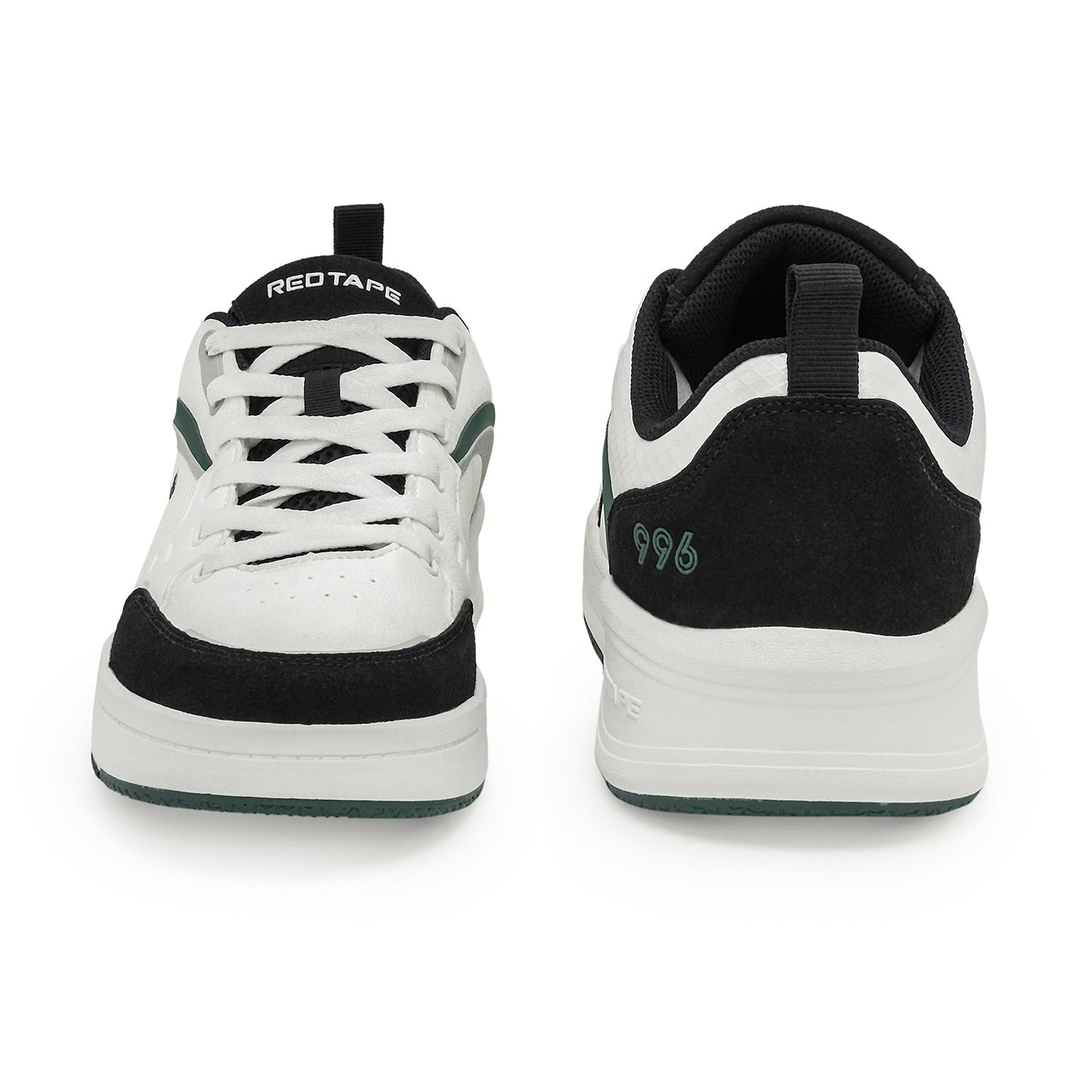 Casual Sneaker Shoes for Men | Elegantly Rounded Front, Soothing Insole & Impact-Resistant Comfort