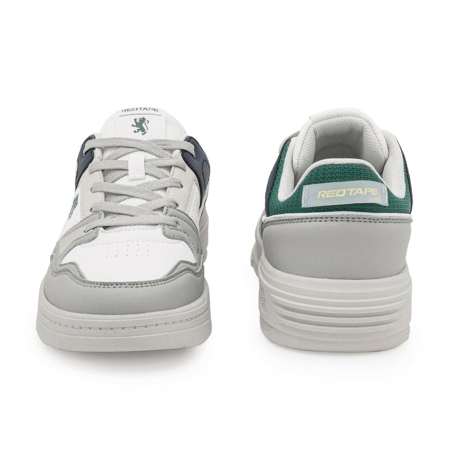 Casual Sneaker Shoes for Men | Elegantly Rounded Front, Soothing Insole & Impact-Resistant Comfort