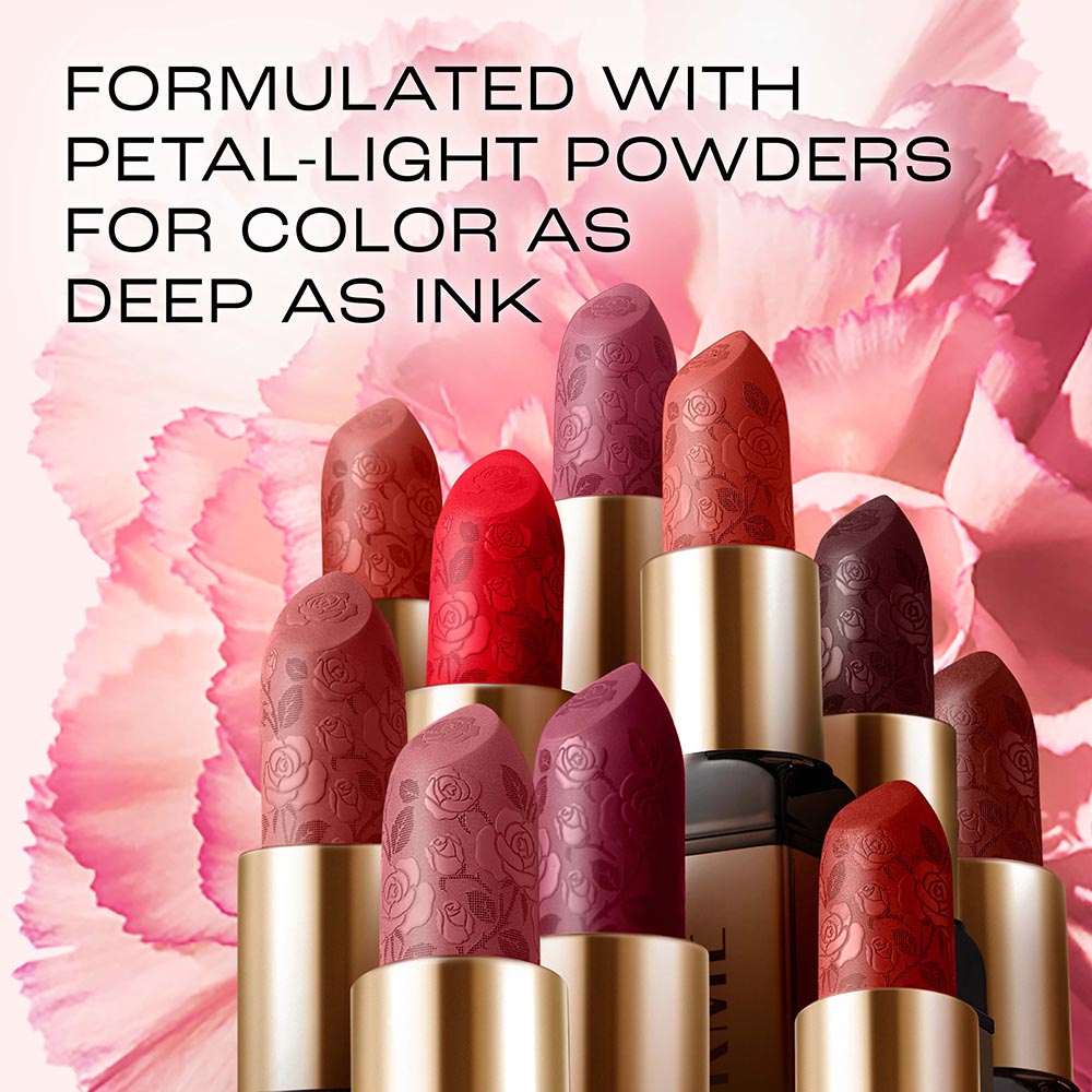 Lakmē Rouge Bloom Powder Matte Bullet