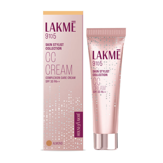 Lakmē  9 to 5 Complexion Care Cream